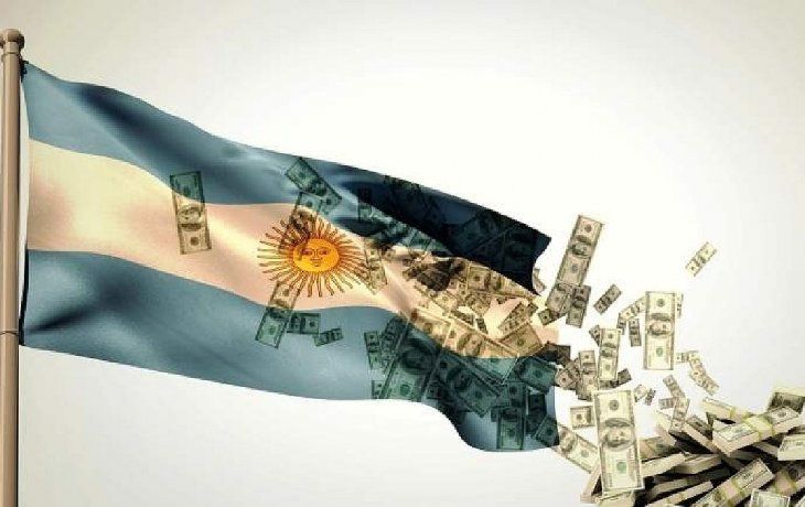 dos tercios de dolarizacion y el peso del voto