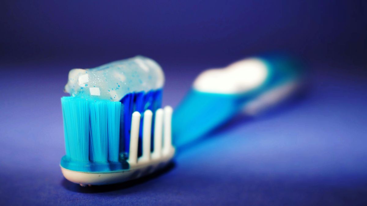 Your toothbrush could be dirtier than you think: I discovered the right way to clean it