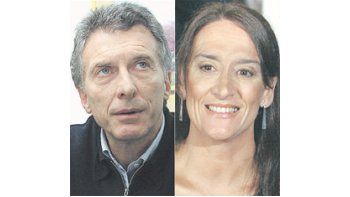 ámbito.com | Mauricio Macri, Gabriela Michetti