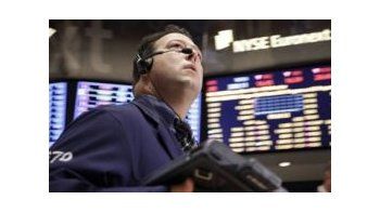 Wall Street subió por compra de oportunidades
