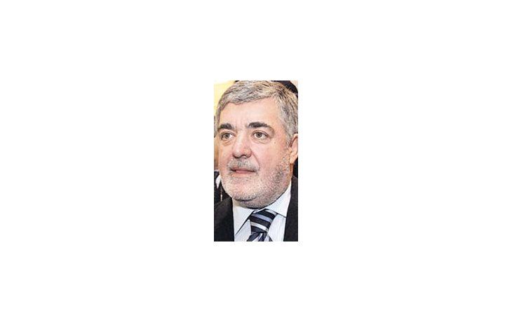 Mario Das Neves.