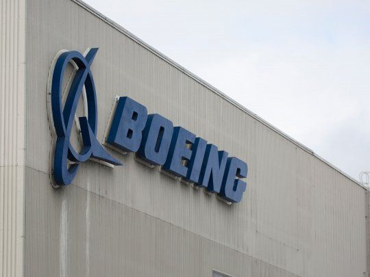 En el primer semestre de 2020, Boeing cuadruplic&oacute; sus p&eacute;rdidas.