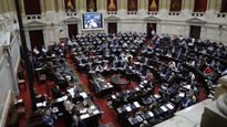 El Congreso deberá aprobar el acuerdo comercial con EEUU.