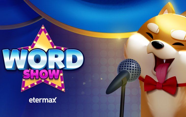 Word Show, el nuevo juego de los desarrolladores de Preguntados.