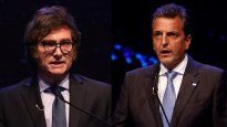 Debate presidencial: la Cámara Nacional Electoral aclaró que no está prevista la interrupción