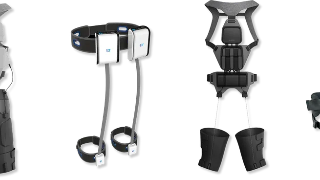 Hurotics H-Fit es el nuevo invento que con Inteligencia Artificial busca consolidar la salud física atrayendo a millones de personal al deporte 