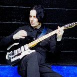 Jack White presenta nueva música. Jack White presenta nueva música.