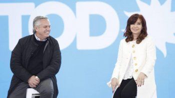 cristina le pidio a alberto fernandez no permitir el cierre de dow chemical