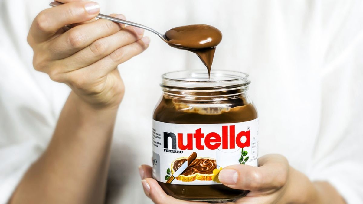World Nutella Day: Why is it celebrated on February 5