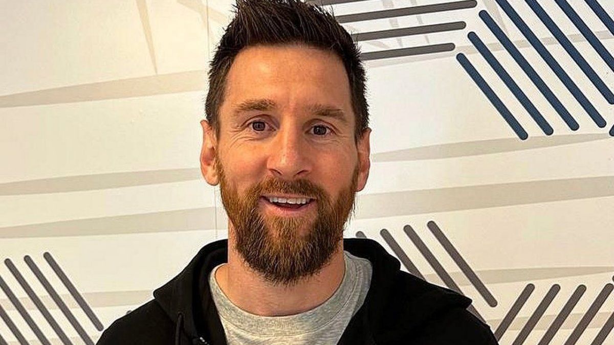 Lionel Messi continues to reap awards: he received three recognitions from the IFFHS