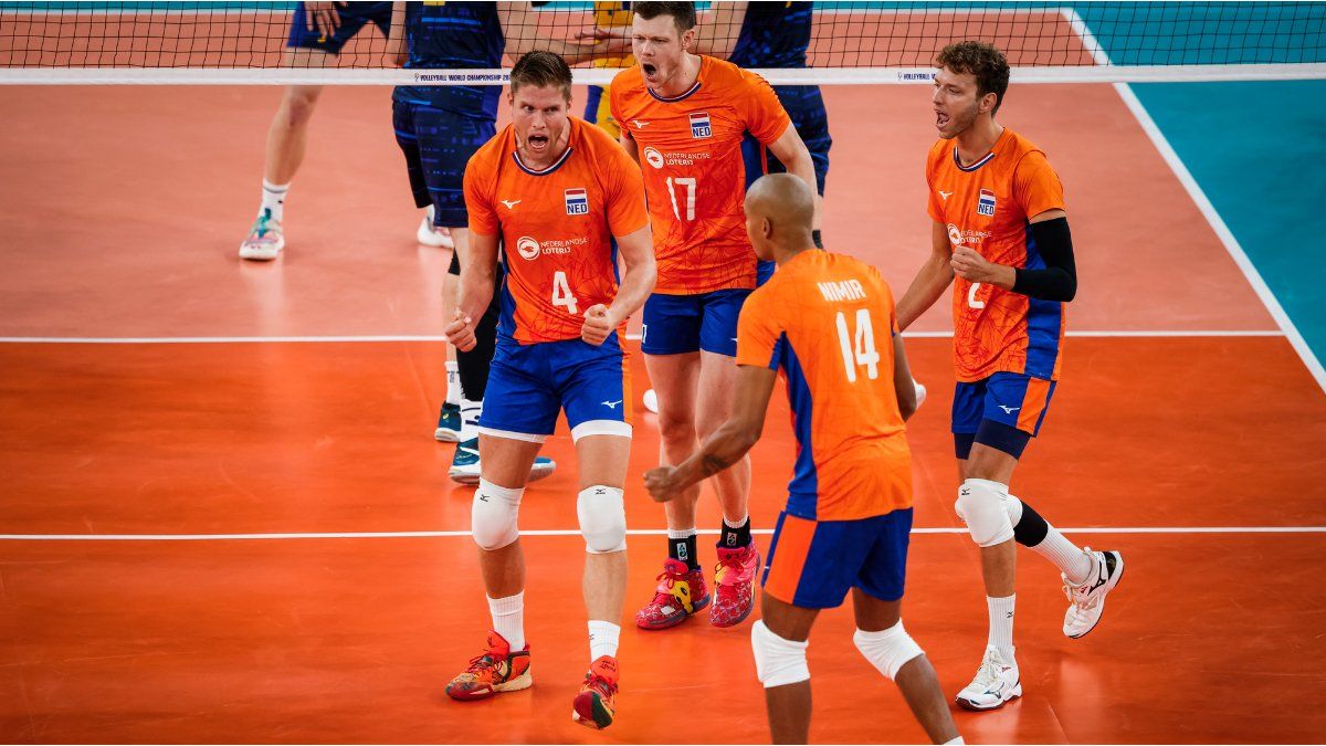 A Dutchman convicted of raping a minor will play in the Olympic Games