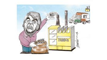 ámbito.com | Hugo Moyano