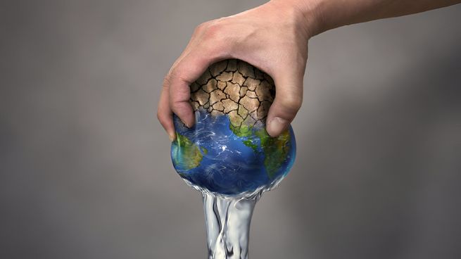 El uso de la inteligencia artificial eleva el flujo de agua a más de 804.000 litros diarios