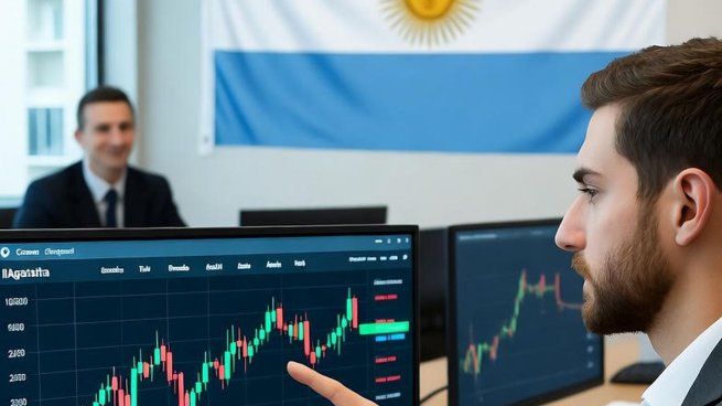 Argentina se ha convertido en el experimento más reciente de una ingeniería financiera que disfraza la dependencia de meritocracia. 