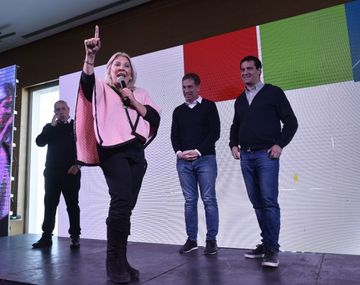 El PRO realinea interna bonaerense; UCR y Coalición Cívica siguen sin empoderar candidato