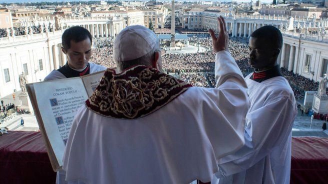 El Vaticano se pronunció este domingo luego del intento de magnicidio a Donald Trump. 