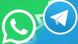 New restrictions for WhatsApp and Telegram in Russia.
