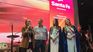 Marcela Aeberhard, ministra de Turismo de Santa Fe, estimó en $120.000 millones el impacto económico generado por los Juegos Suramericanos.