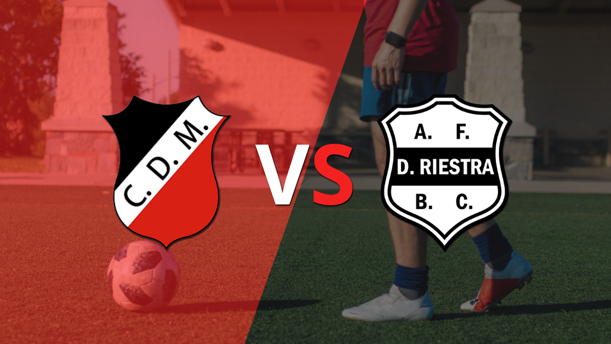Argentina – First National: Deportivo Maipú vs Riestra Zone B – Date 7