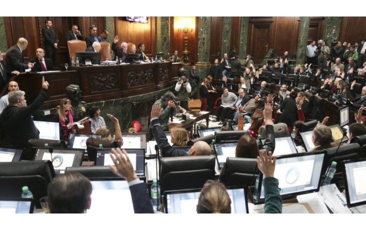 Avanza en la Legislatura el proyecto para crear la nueva policía porteña