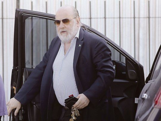 Claudio Bonadio elevó a juicio oral la causa Cuadernos. 