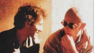 Te llevo en cada recuerdo,en cada canción de ayer, le dijo Beilinson a Solari en una publiación. Te llevo en cada recuerdo,en cada canción de ayer, le dijo Beilinson a Solari en una publiación.