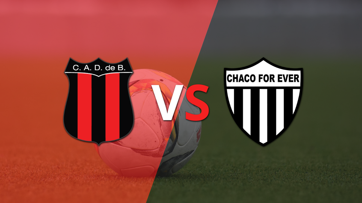 Chaco For Ever visits Def. de Belgrano for matchday 27