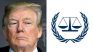 Trump considered that the CPI undertook illegitimate and unfounded actions against the United States and Israel. Trump considered that the CPI undertook illegitimate and unfounded actions against the United States and Israel.