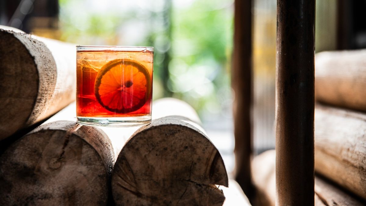 World Cocktail Day: 11 intense versions to try during the winter