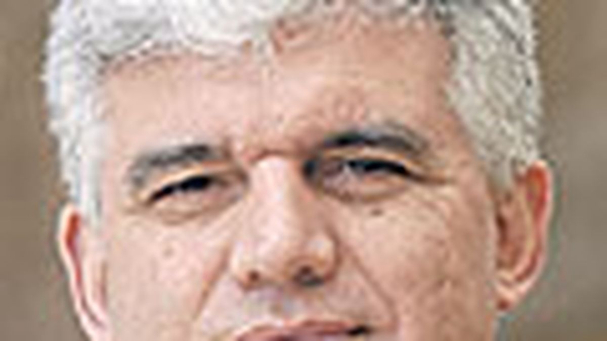 General Motors tiene nuevo CEO