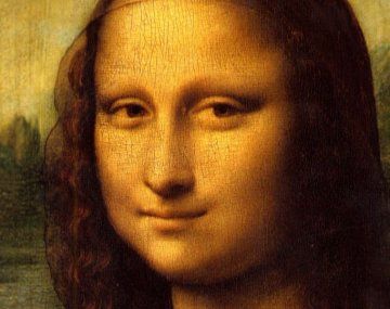Nuevo estudio sostiene que Da Vinci realizó un boceto anterior a la Mona Lisa