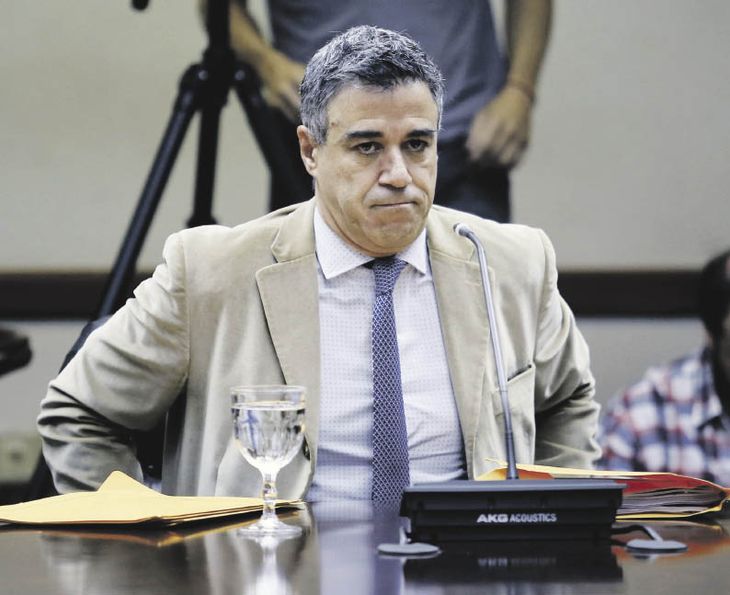 Daniel Rafecas