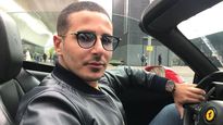 Simon Leviev, el estafador israelí de Tinder.