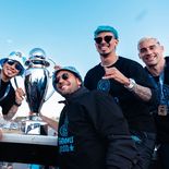 Belgrano y sus premios económicos por salir campeón del Apertura. Belgrano y sus premios económicos por salir campeón del Apertura.