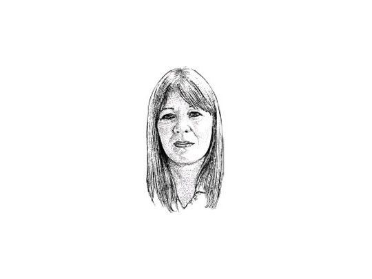 Margarita Stolbizer