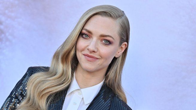 En su tiempo libre, Amanda Seyfried se dedica a actividades simples pero significativas.