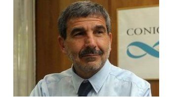 Roberto Salvarezza