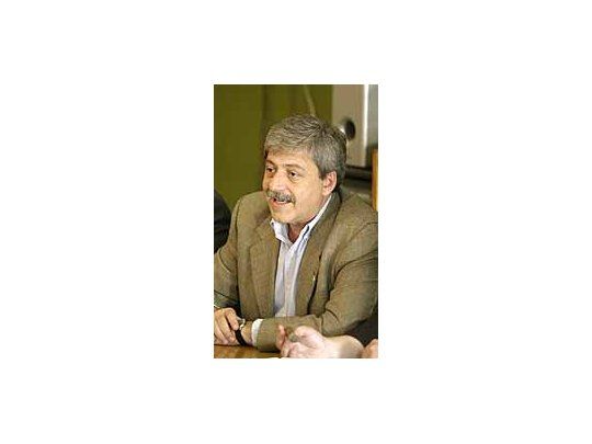 Eduardo Buzzi.