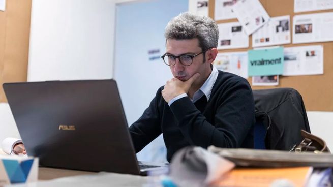 Los feriados con fines turisticos cuentan como días no laborables segun la Ley de Contrato Laboral.