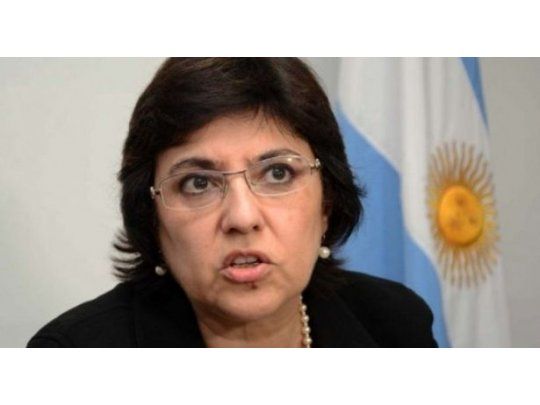 Isolda Casilda
