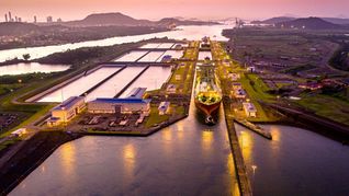 Estados Unidos se anotó una victoria en su guerra comercial con China. Estados Unidos se anotó una victoria en su guerra comercial con China.