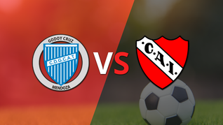 Independiente ganó ante Godoy Cruz y clasifica a Cuartos de Final