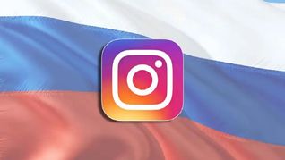 IG, prohibida en Rusia.&nbsp;