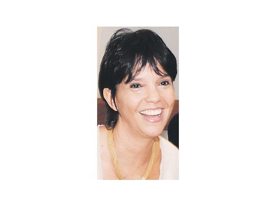 Mercedes Marcó del Pont