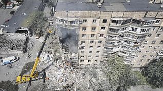 Se trata de baterías que detectan e interceptan misiles, consideradas uno de los mejores sistemas de defensa aérea del mundo.&nbsp;