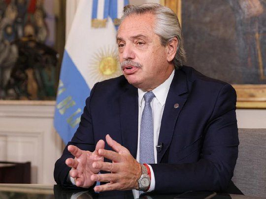 Alberto Fernández anuncia a las 20 las nuevas restricciones
