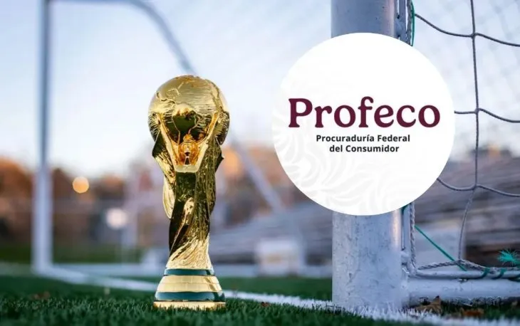 La Procuraduría Federal del Consumidor (Profeco) advirtió que en México la reventa de boletos para cualquier espectáculo es ilegal, por lo que han creado una estrategia para apoyar a aquellos aficionados que quieran intercambiar sus entradas para los partidos del Mundial 2026 que se jugarán en territorio mexicano.