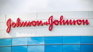Johnson & Johnsons.