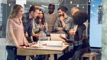 lanzan una academia de innovacion para hacer negocios en hispanoamerica