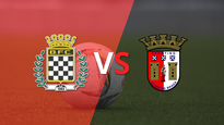 goleada de sc braga a boavista con doblete de simon banza incluido